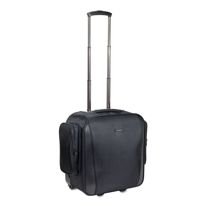 Chison EBit 60 Transporttasche - schützende Tasche für den sicheren Gerätetransport - Med-Praxisbedarf