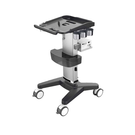 Chison Trolley TR-20 Ultraschallgerätewagen - mobiler Wagen für EBit 30, 50, 60 - Med-Praxisbedarf
