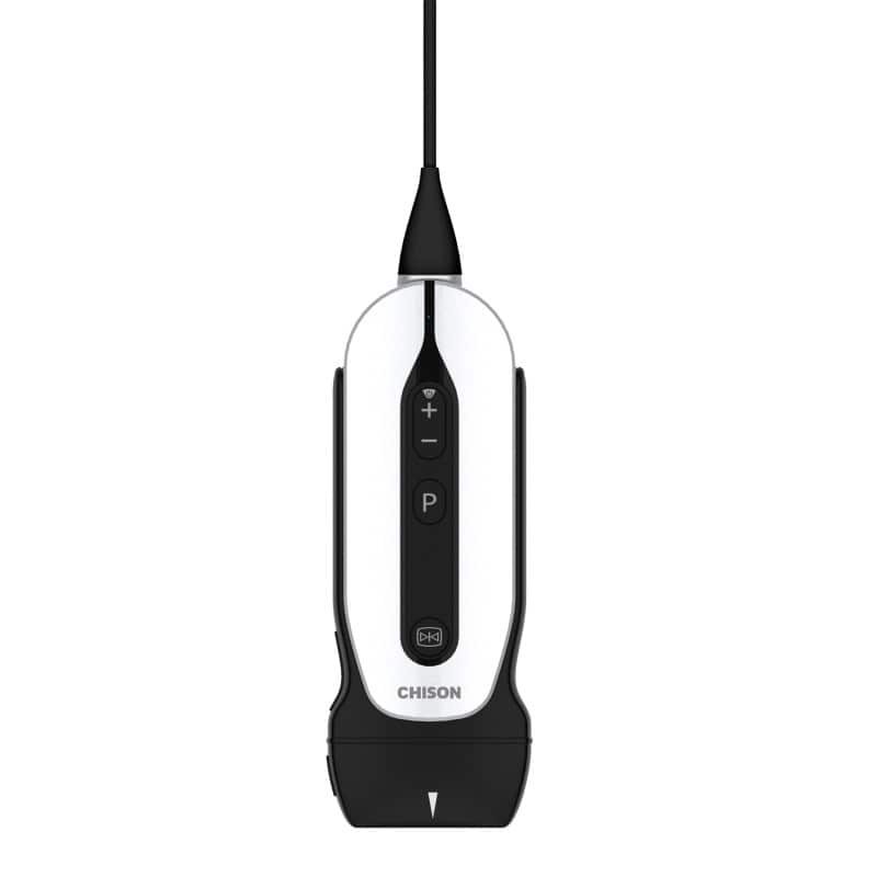 Bedienung des Chison SonoEye Ultraschalls - Touchscreen-Display, Benutzeroberfläche, Einstellungen - Med-Praxisbedarf