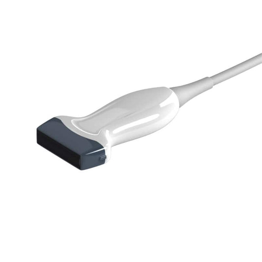 Linear-Sonde D7L40L von Chison - medizinische Sonde mit B, C, D, M und CPA Modi - Med-Praxisbedarf