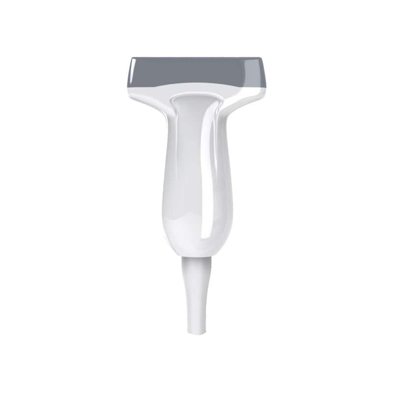 Linear-Sonde D7L60L von Chison - mit THI-B, PW und Farbdoppler Modi - Med-Praxisbedarf