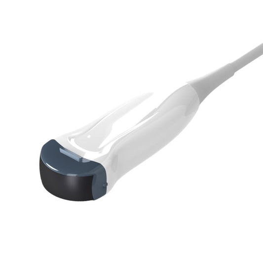 Micro-Konvexsonde D3C20L 3,0 MHz - Chison Ultraschallsonde für Kardiologie und Notfallmedizin - Med-Praxisbedarf