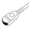 Mikrokonvexsonde