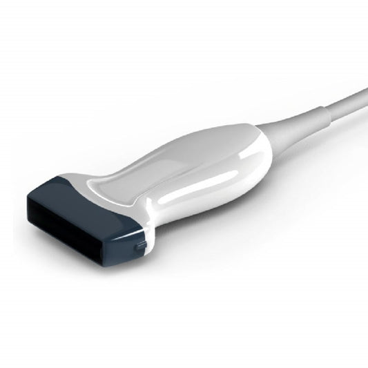 SonoBook 8 Linear-Sonde - hohe Auflösung für oberflächliche Strukturen und Gefäße - Med-Praxisbedarf