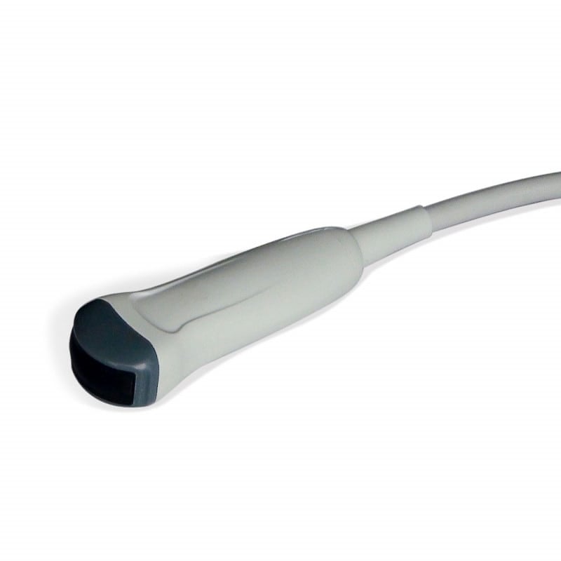 SonoBook 8 Mikro-Konvexsonde - für pädiatrische und transkranielle Sonographie - Med-Praxisbedarf