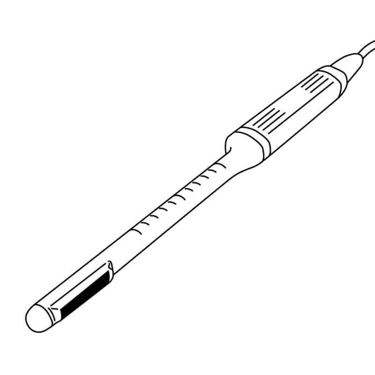 Trans-Rektal-Sonde R7-A für Chison ECO-Geräte - Ultraschallsonde für ECO3Expert und ECO5 - Med-Praxisbedarf