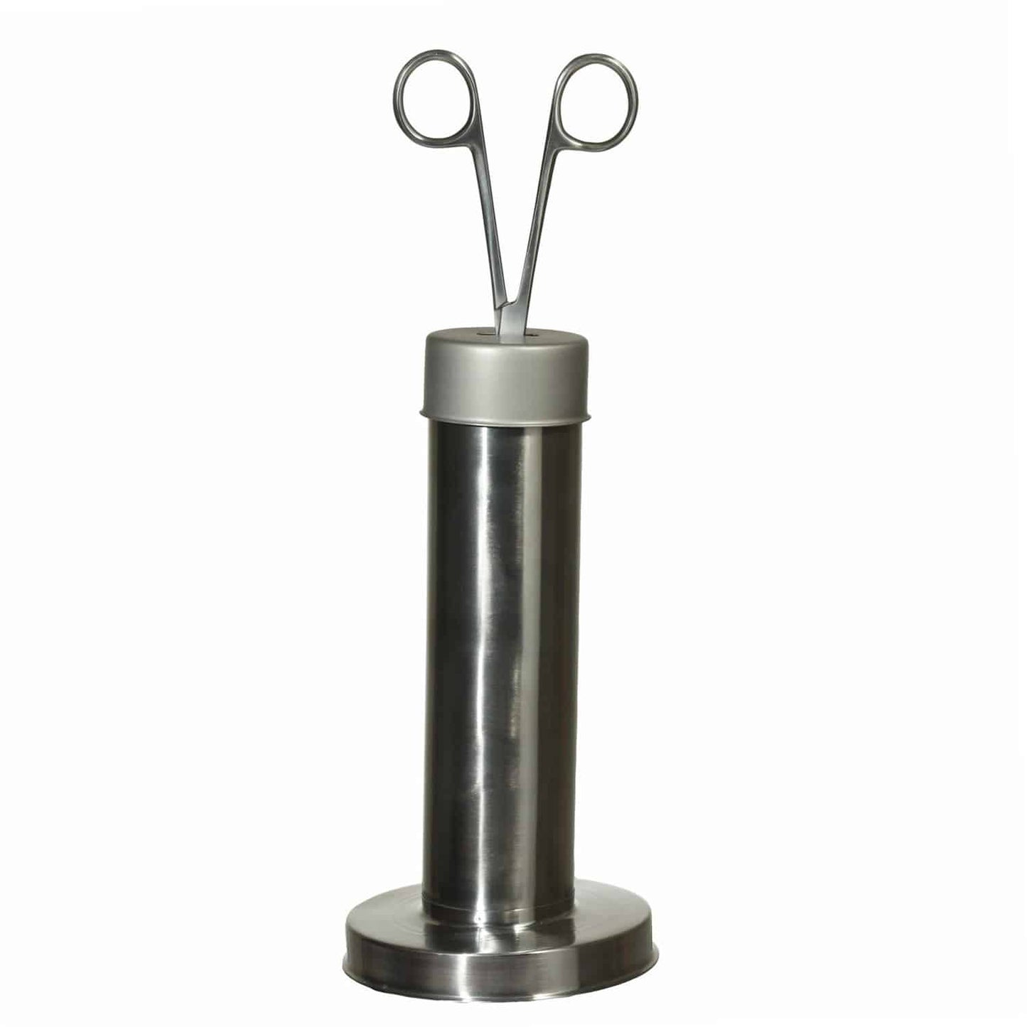 Medizinische Kappenzange mit Zylinder - praktisches Instrument mit 25 cm Länge von Christophorus CBC - Med-Praxisbedarf