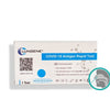 Clungene® Covid-19 Corona Schnelltest für Laien (Selbsttest) - Einzeln verpackt