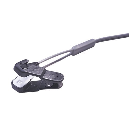 Nellcor OxiMax D-YSE Ohrenclip - für Sauerstoffmessung am Ohrläppchen mit Dura-Y Sensor - Med-Praxisbedarf