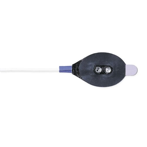 Nellcor OxiMax MAX-FAST-I Stirnsensor im Einsatz - Kontaktlose SpO2-Messung für hohen Patientenkomfort - Med-Praxisbedarf