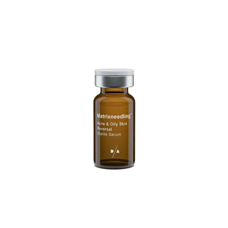 Acne & Oily Skin Reversal von DERMIDA - pharmazeutisches Serum für Klinik und Praxis - Med-Praxisbedarf