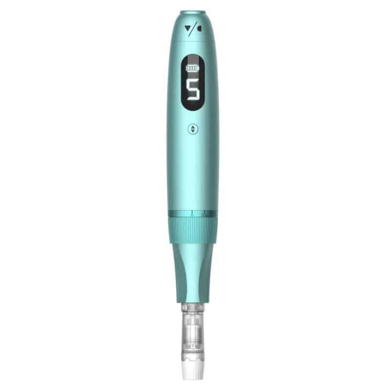NeedlingPen Infinity CONTROL - professioneller Microneedling Pen für maximale Präzision und Sicherheit - Med-Praxisbedarf