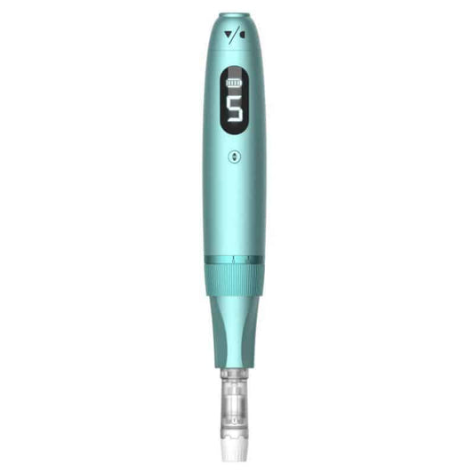 NeedlingPen Infinity CONTROL - professioneller Microneedling Pen für maximale Präzision und Sicherheit - Med-Praxisbedarf
