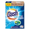 Dash Alpenfrische, Vollwaschmittel Caps, Pods 3in1, 60 WL