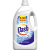 Dash Flüssigwaschmittel Alpen Frische, 100 WL