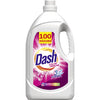 Dash Flüssigwaschmittel Color Frische, 100 WL