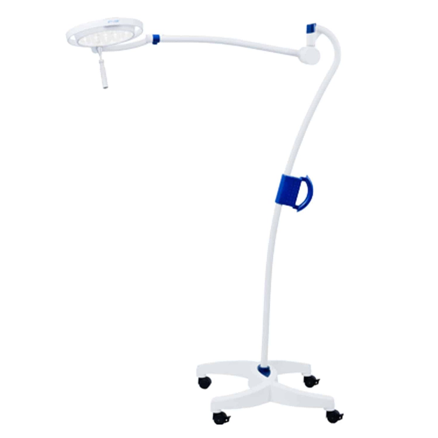 DR. MACH LED 130 Dental P - professionelle Beleuchtungslösung für die Zahnheilkunde - Med-Praxisbedarf