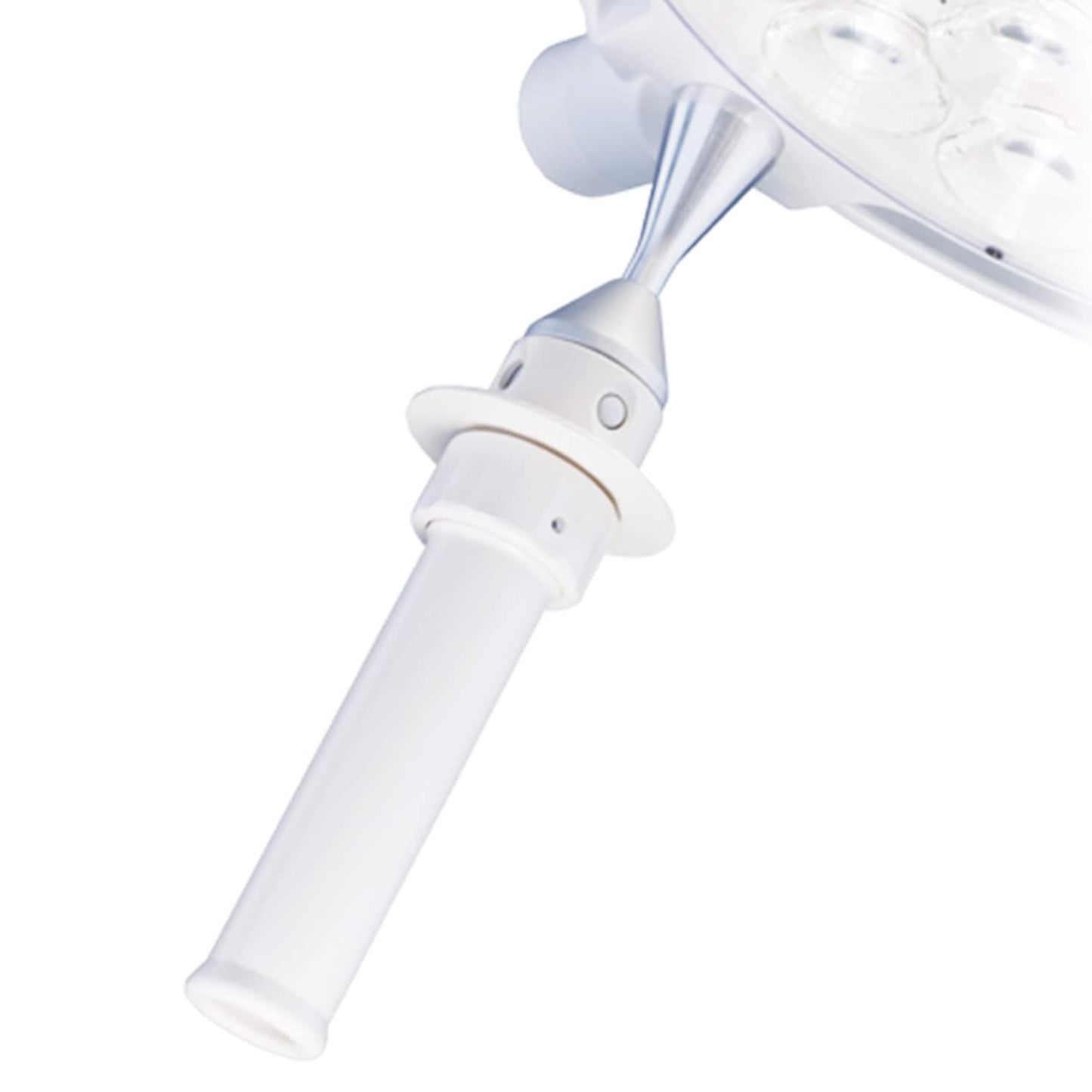MACH LED 130 Technische Details - Abstand von 1,0 Meter, hohe Farbwiedergabe - Med-Praxisbedarf