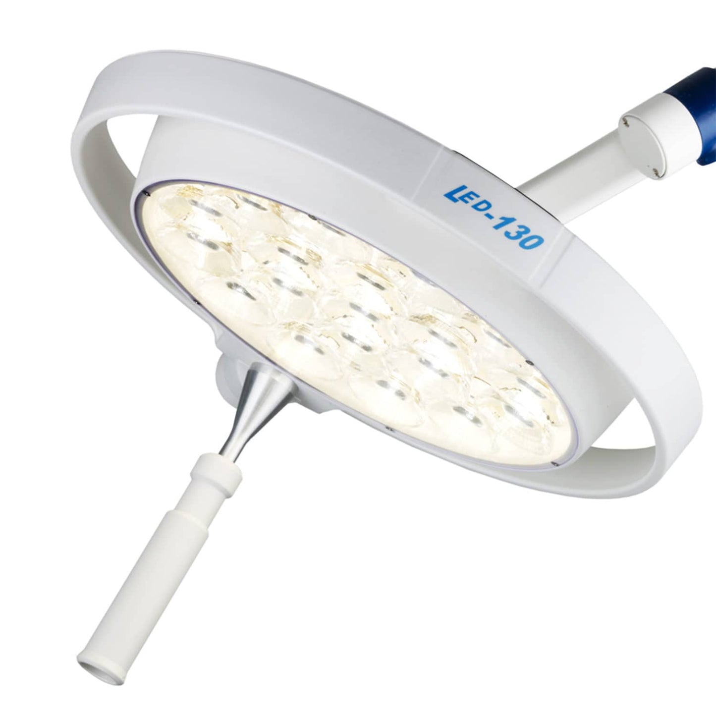 MACH LED 130 Plus Untersuchungsleuchte - natürliches, kontrastreiches Farbspektrum - Med-Praxisbedarf