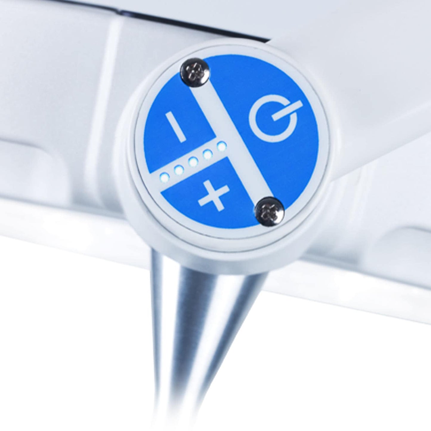 Untersuchungsleuchte MACH LED 130F - kontrastreiches Licht im Wundfeld für Mediziner - Med-Praxisbedarf