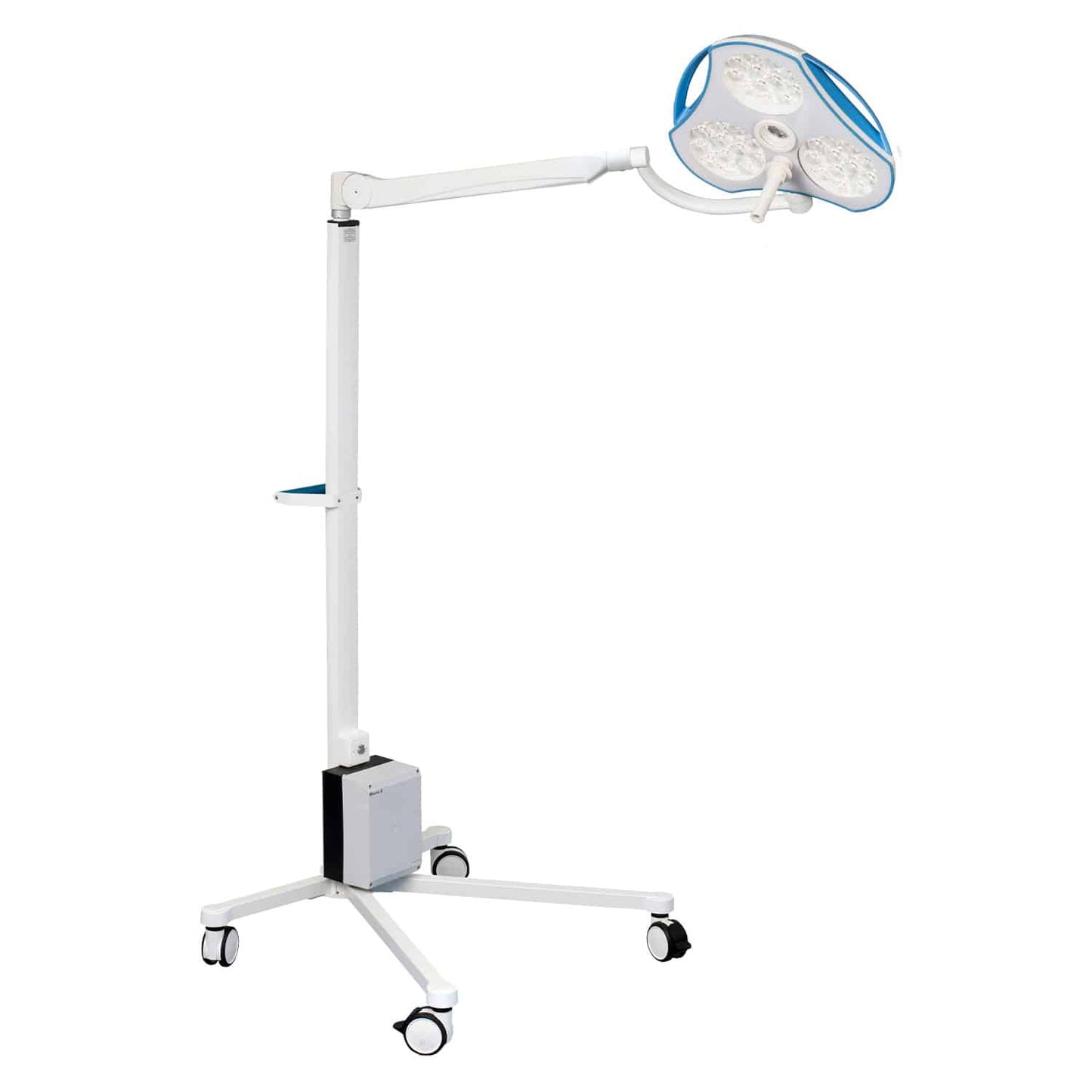 Operationsleuchte MACH LED 300MC von DR. MACH - Hochwertige LED-Beleuchtung für chirurgische Eingriffe - Med-Praxisbedarf