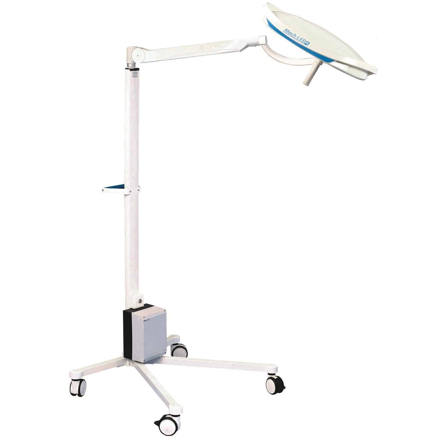 LED Operationsleuchte MACH LED 6MC - Für optimale Detailerkennung und Farbtreue im OP - Med-Praxisbedarf