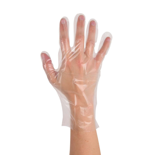 Copolymer-Handschuhe steril einzeln verpackt - für Arztpraxen und Kliniken - Med-Praxisbedarf