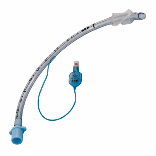 Endotrachealtuben Magill von Dahlhausen - für endotracheale Intubation, mehrfach einsetzbar - Med-Praxisbedarf