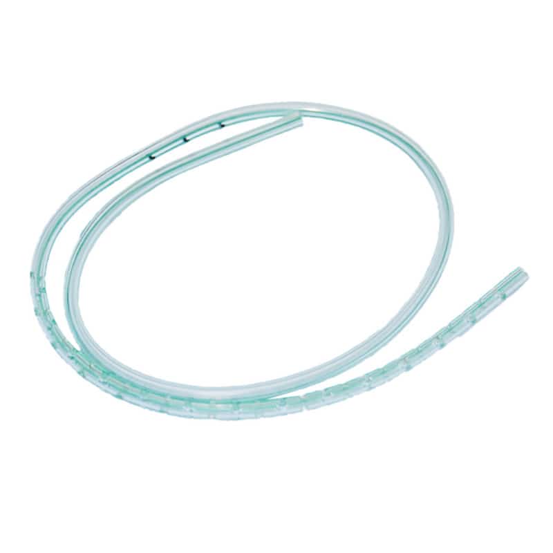 Redon-Drainage 50 cm steril - zur Wundsekretableitung, formstabil - Med-Praxisbedarf
