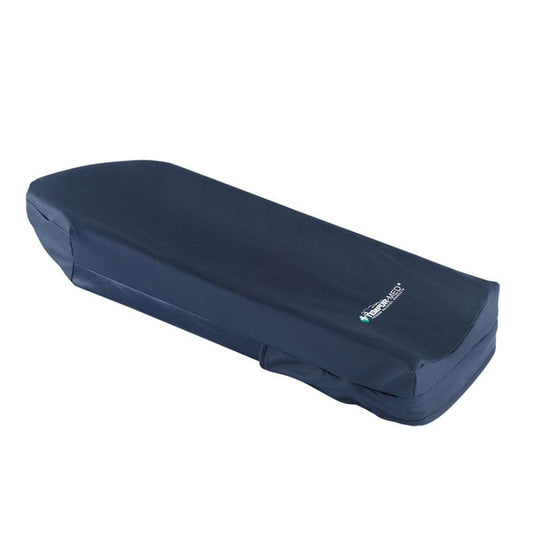 Tempur OP-Armauflage Dahlhausen - 18x8x60,5 cm zur Armlagerung bei Operationen - Med-Praxisbedarf