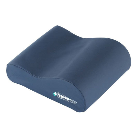 Tempur OP-Kopfkissen Dahlhausen - 25x10x31 cm für Kopf-Lagerung im OP - Med-Praxisbedarf