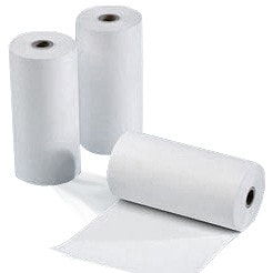 Alpha Thermopapier für Spirometer - passgenau für Vitalograph Alpha Geräte von Diagramm Halbach - Med-Praxisbedarf