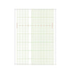 Bionet FC1400 CTG-Papier