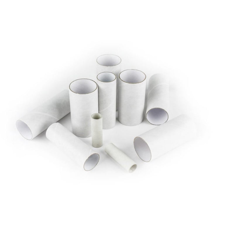 Mundstücke Spiro 501 und 601 - Einweg-Mundstücke für Spirometer, Bosch/Dimeq - Med-Praxisbedarf