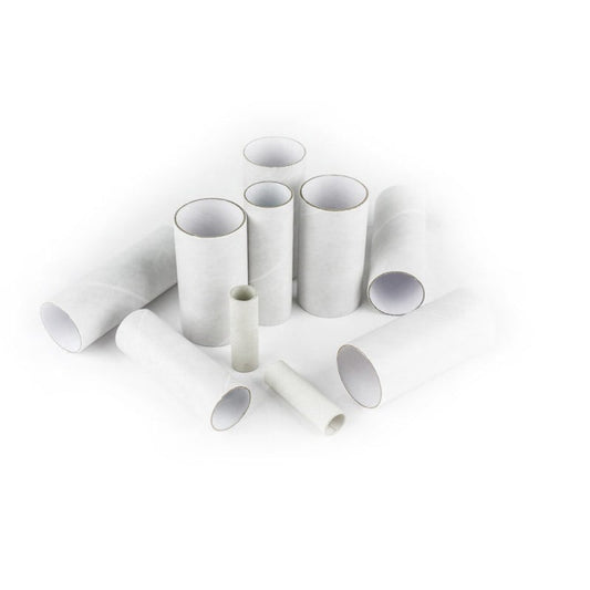 Mundstücke Spiro 501 und 601 - Einweg-Mundstücke für Spirometer, Bosch/Dimeq - Med-Praxisbedarf