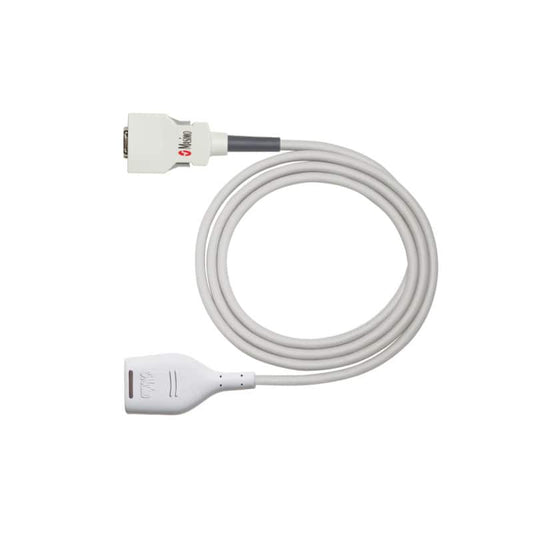 Masimo RD SET Adapterkabel - Zubehör für Pulsoximeter, passend für RD SET Anschluss - Med-Praxisbedarf