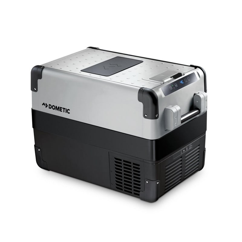 Dometic CFX40W Medikamenten-Kühlbox - Kompressorkühlbox für Impfstoffe, 40 Liter Volumen - Med-Praxisbedarf
