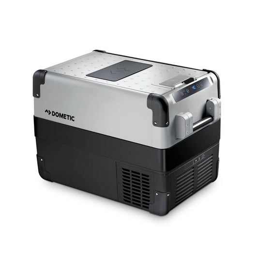 Dometic CFX40W Medikamenten-Kühlbox - Kompressorkühlbox für Impfstoffe, 40 Liter Volumen - Med-Praxisbedarf