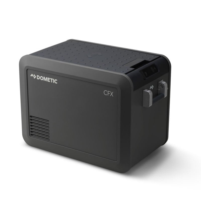 Dometic CFX5 45 Kompressorkühlbox - Mobile Kühlbox mit 46 Liter Fassungsvermögen, digitaler Steuerung - Med-Praxisbedarf