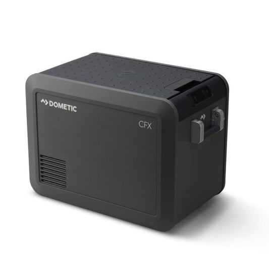Dometic CFX5 45 Kompressorkühlbox - Mobile Kühlbox mit 46 Liter Fassungsvermögen, digitaler Steuerung - Med-Praxisbedarf