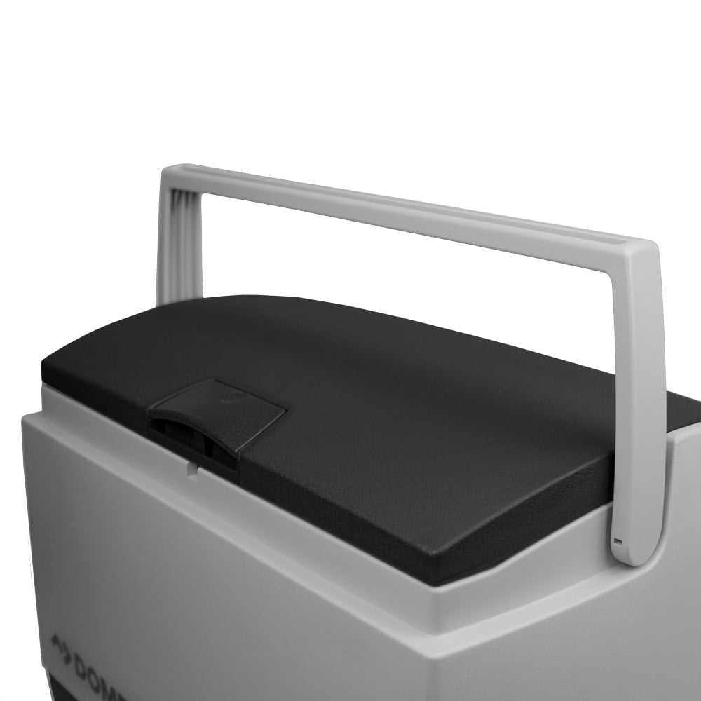 Dometic Coolfreeze Kühlbox geschlossen - Kompakte Bauweise für den professionellen Medizinbedarf - Med-Praxisbedarf