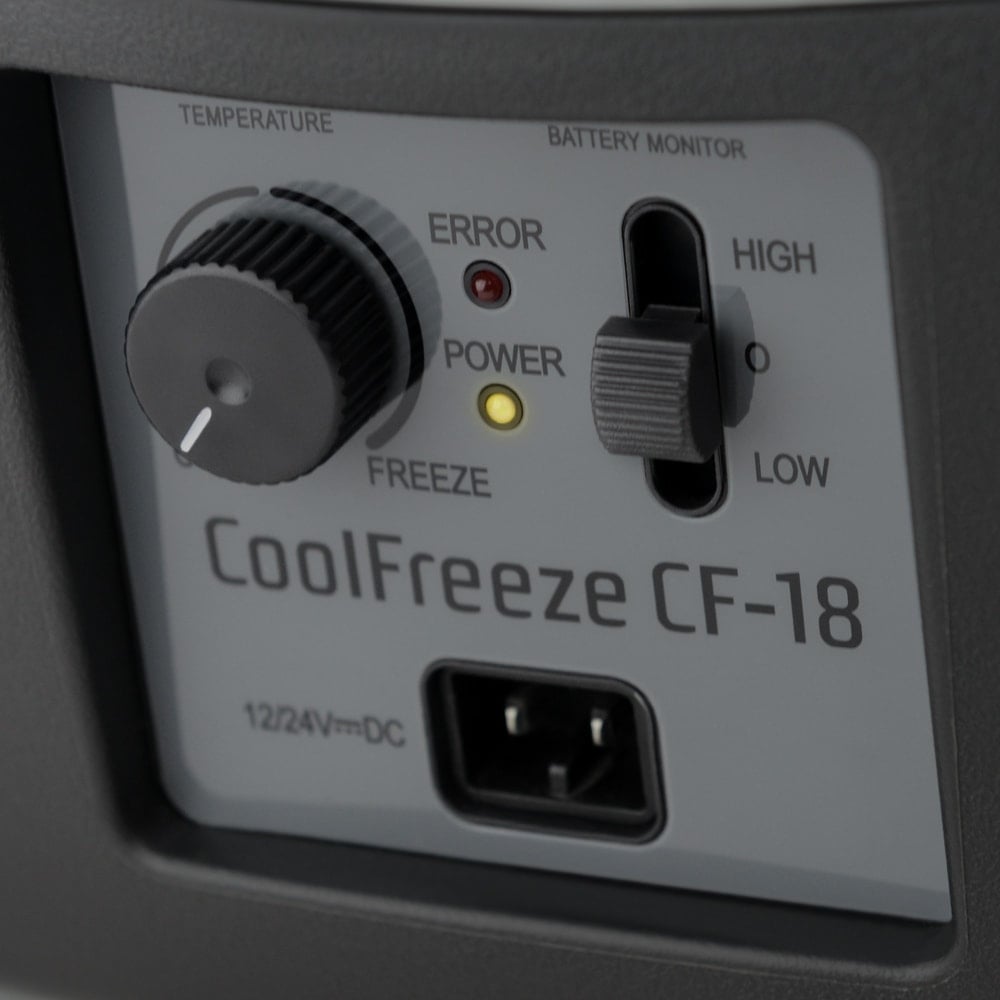 Dometic Coolfreeze im Praxis-Einsatz - Zuverlässige Kühlung von Medikamenten und Impfstoffen - Med-Praxisbedarf