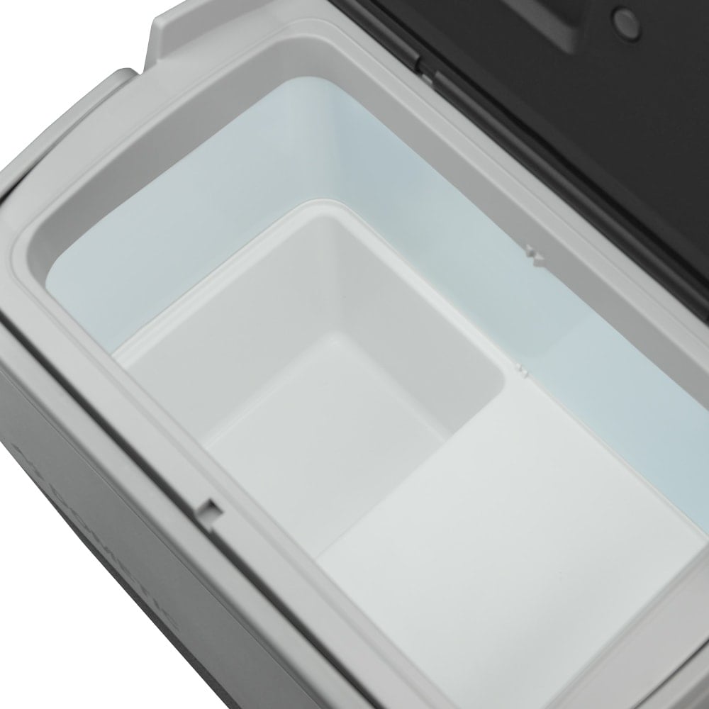 Dometic Coolfreeze Bedienung - Einstellung der Temperatur via elektronischem Thermostat - Med-Praxisbedarf