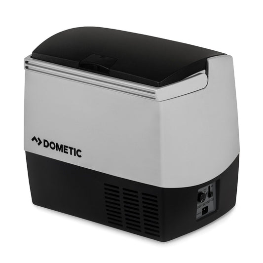 Dometic Coolfreeze Kompressor-Kühlbox - Elektronisches Thermostat für Arztpraxen und Kliniken - Med-Praxisbedarf
