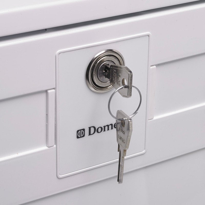 Dometic Medikamentenkühlschrank mit Temperaturdisplay - digitale Anzeige, präzise Kühlung - Med-Praxisbedarf