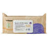 Spray In QF Bio Wipes Flowpack