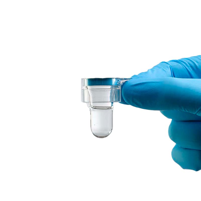 HbA1c Testkit Quo-Lab - für Diabetes-Diagnostik in Klinik und Praxis - Med-Praxisbedarf