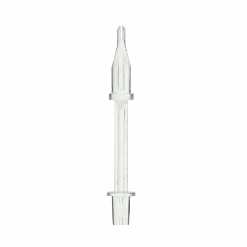 Sampling Stick beschichtet - für Probenentnahme, kompatibel mit Quo-Lab System - Med-Praxisbedarf