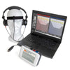 Audiometer 820M mit Knochenleiter mit Radioear DD65V2 Kopfhörer