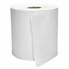 Rollenhandtuchpapier, 1-lagig, naturweiß